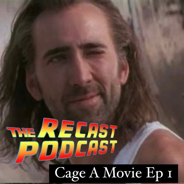 Recast Podcast