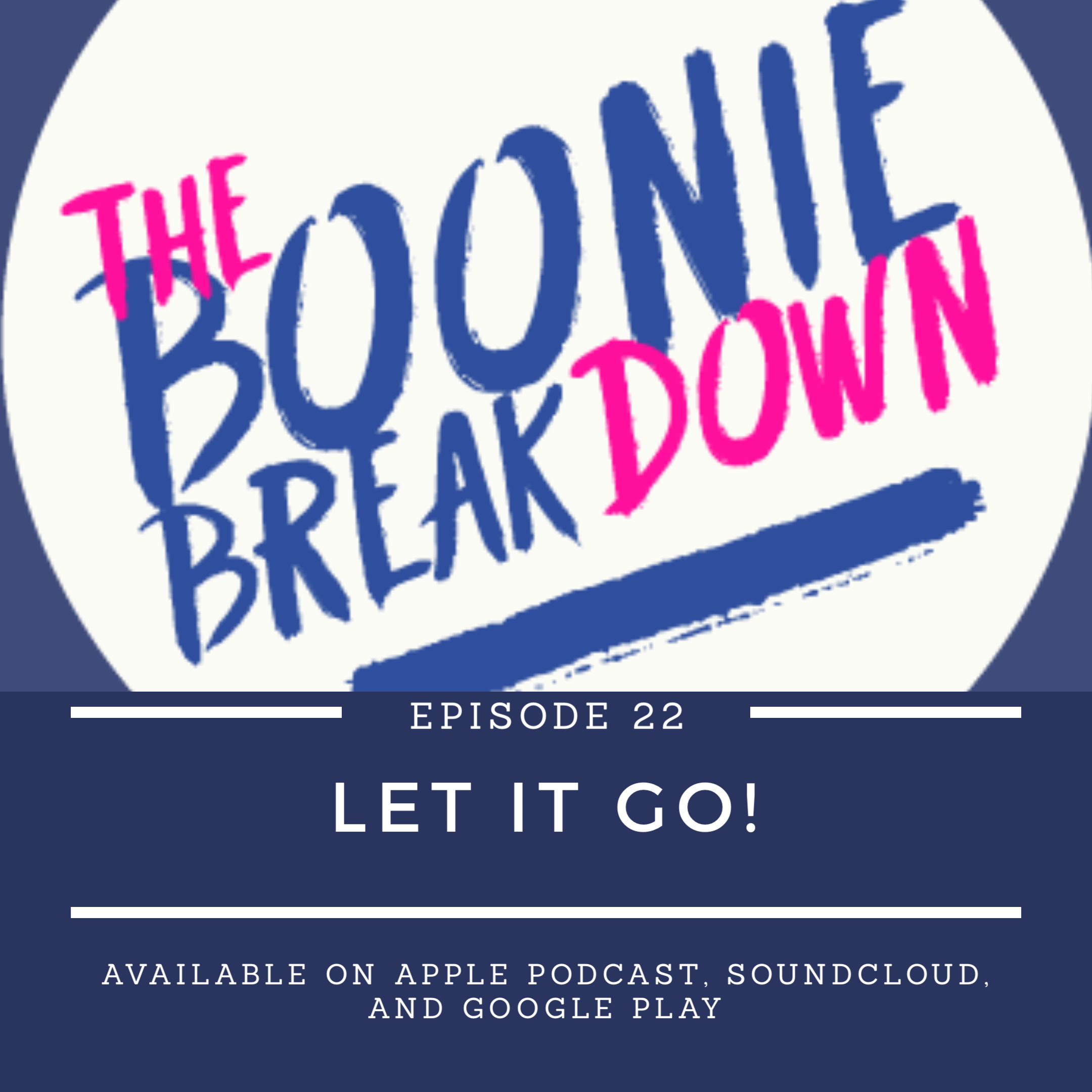 The Boonie Breakdown