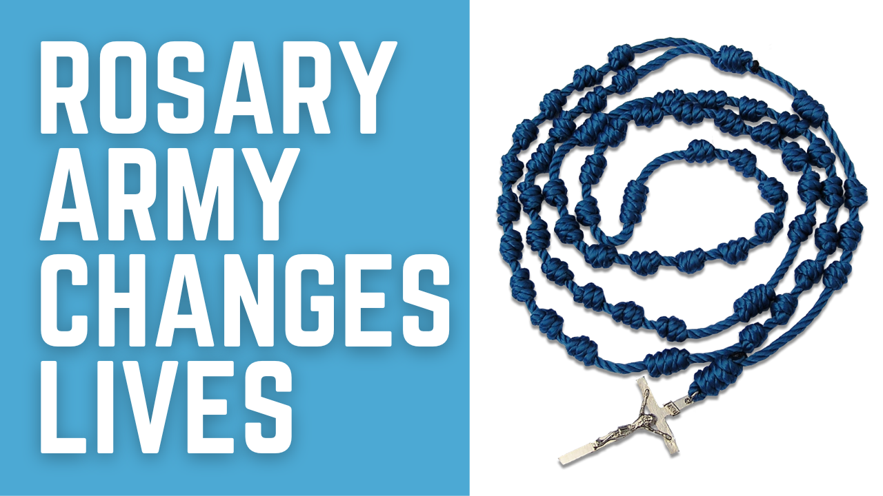 cover of episode ADV #503: The Impact of Rosary Army