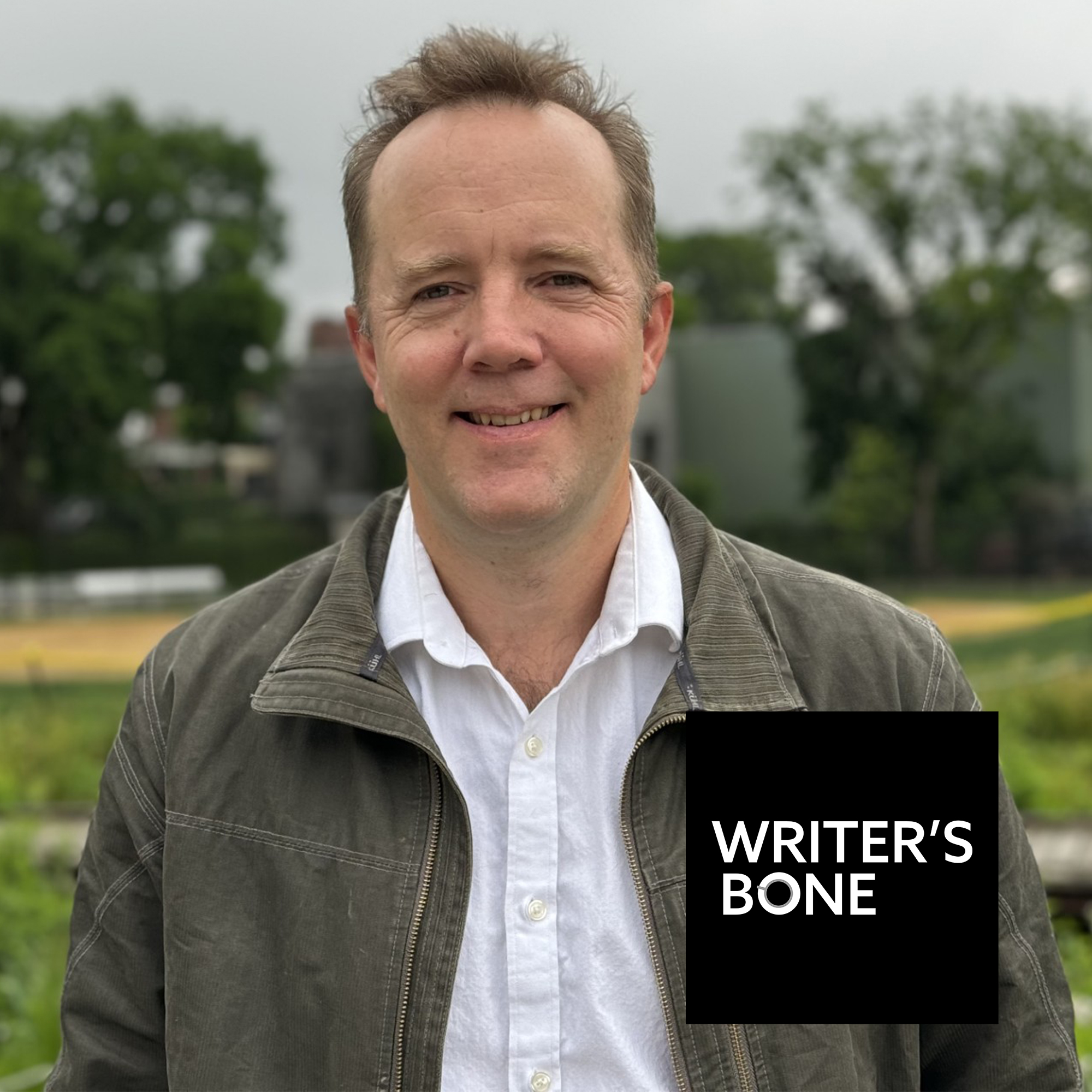 Friday Morning Coffee: John W. Miller