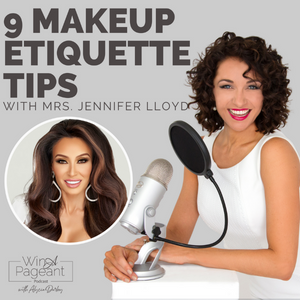 Win A Pageant® | Professional Pageant Coaching with Alycia Darby