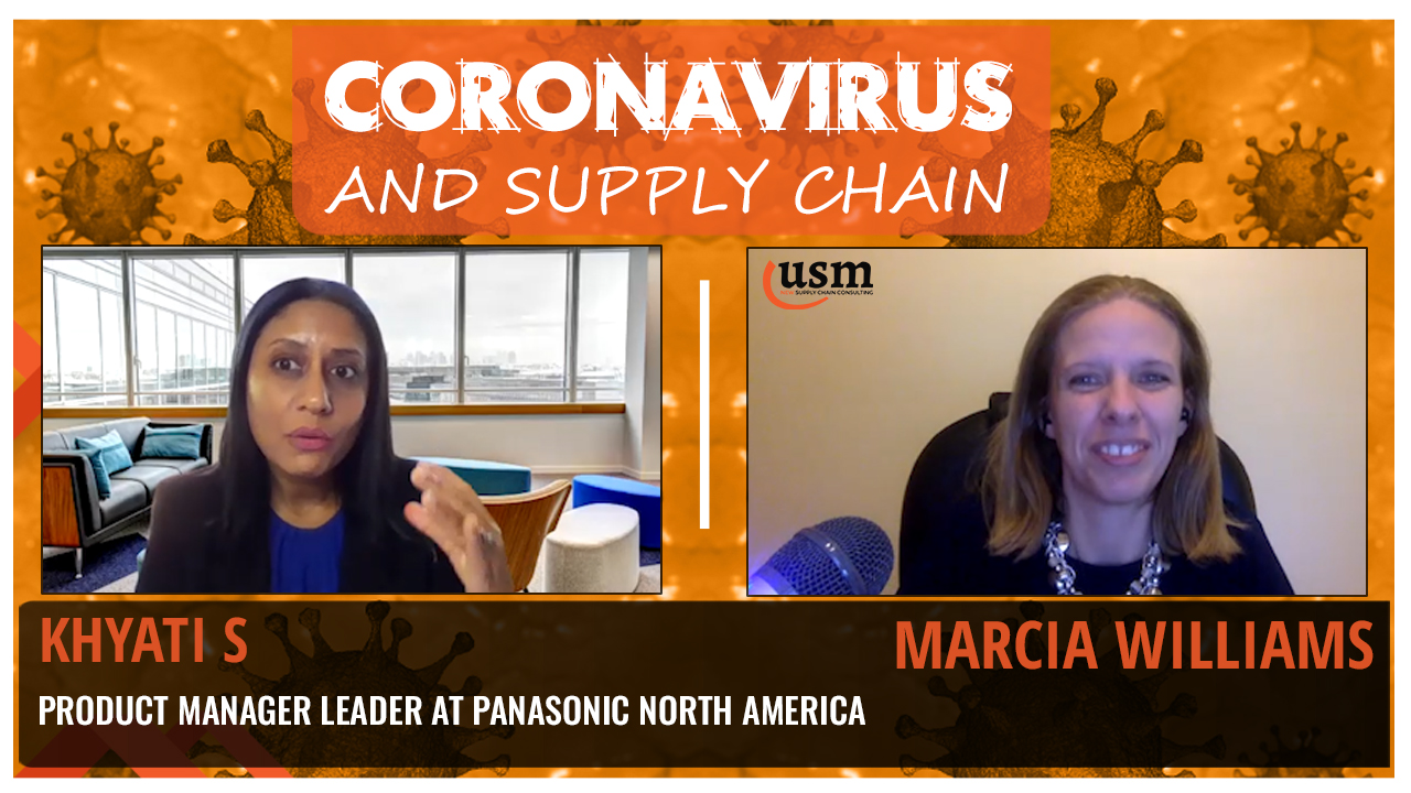 Adventures in Supply Chain