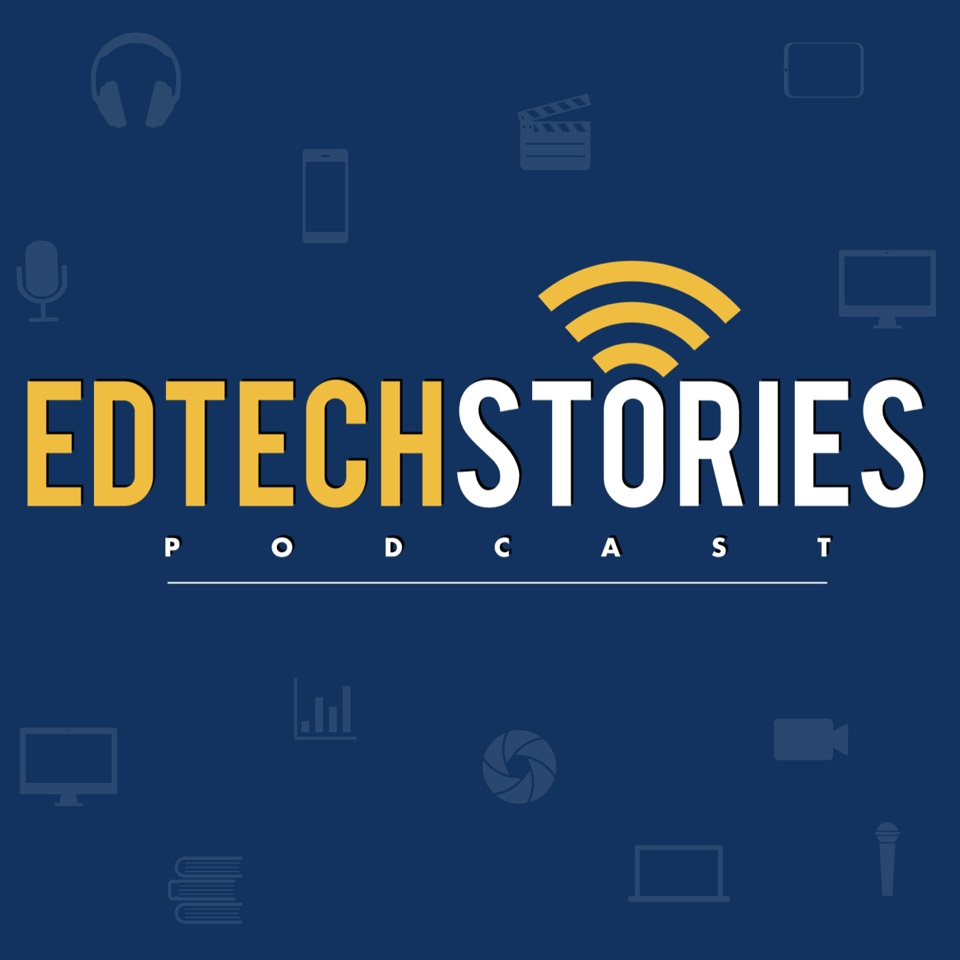 EdTech Stories