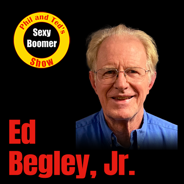 Phil and Ted\'s Sexy Boomer Show