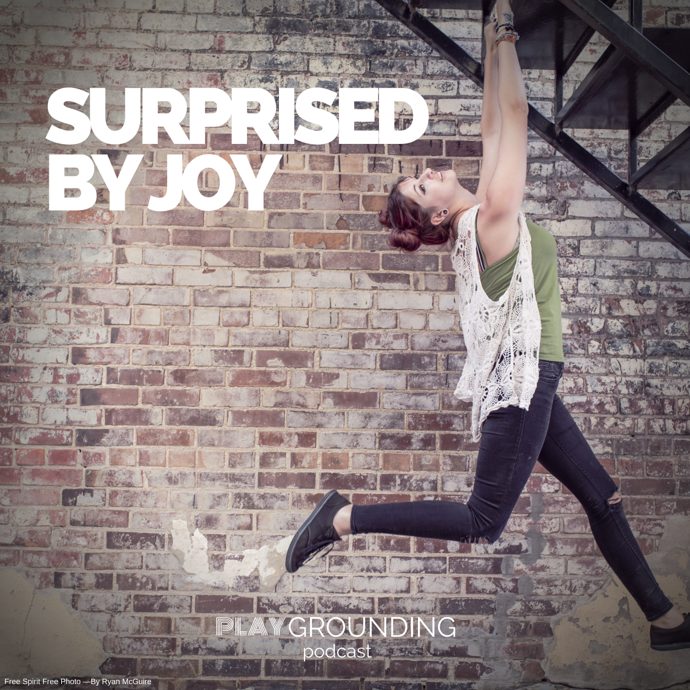 Surprised By Joy