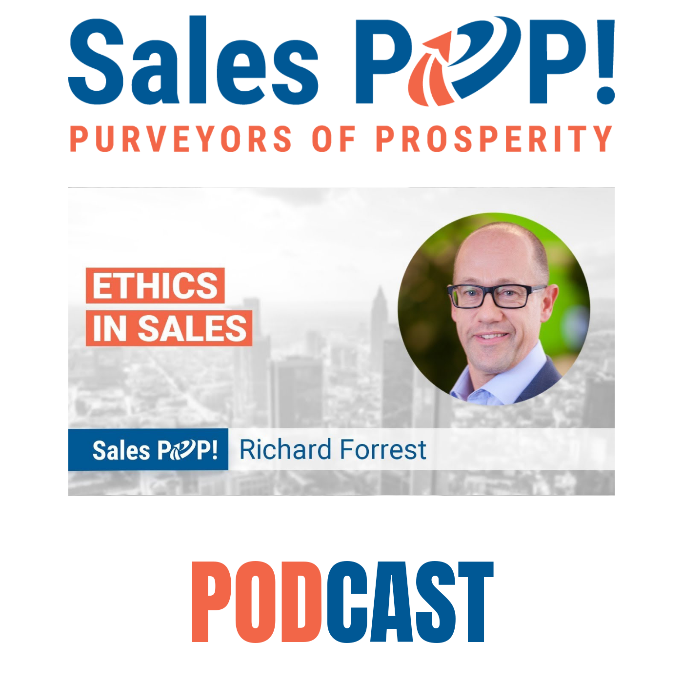 Ethics in Sales