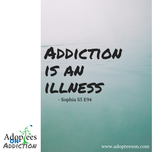Adoptees On