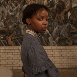 The Underground Railroad (Amazon Prime Video)