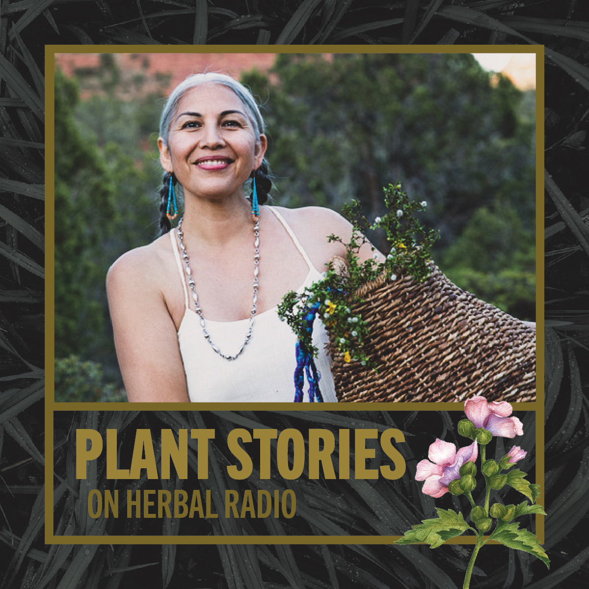 Plant Stories with Thomas Dick | Featuring Felicia Cocotzin Ruiz