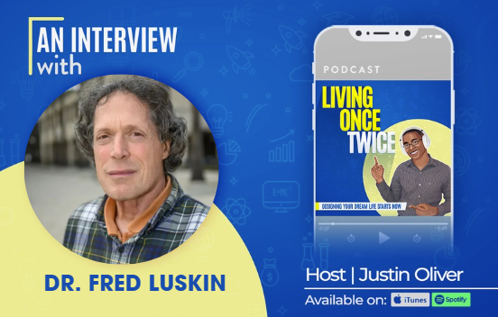 Living Once Twice Podcast