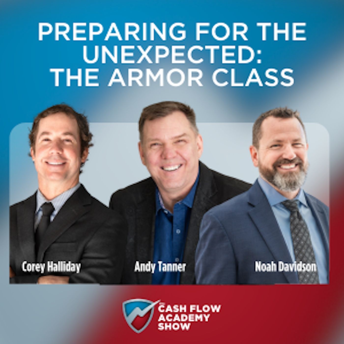 The Cash Flow Academy Show