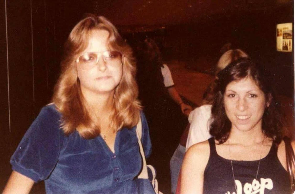 Interview with her friend: Cheryl Mendel