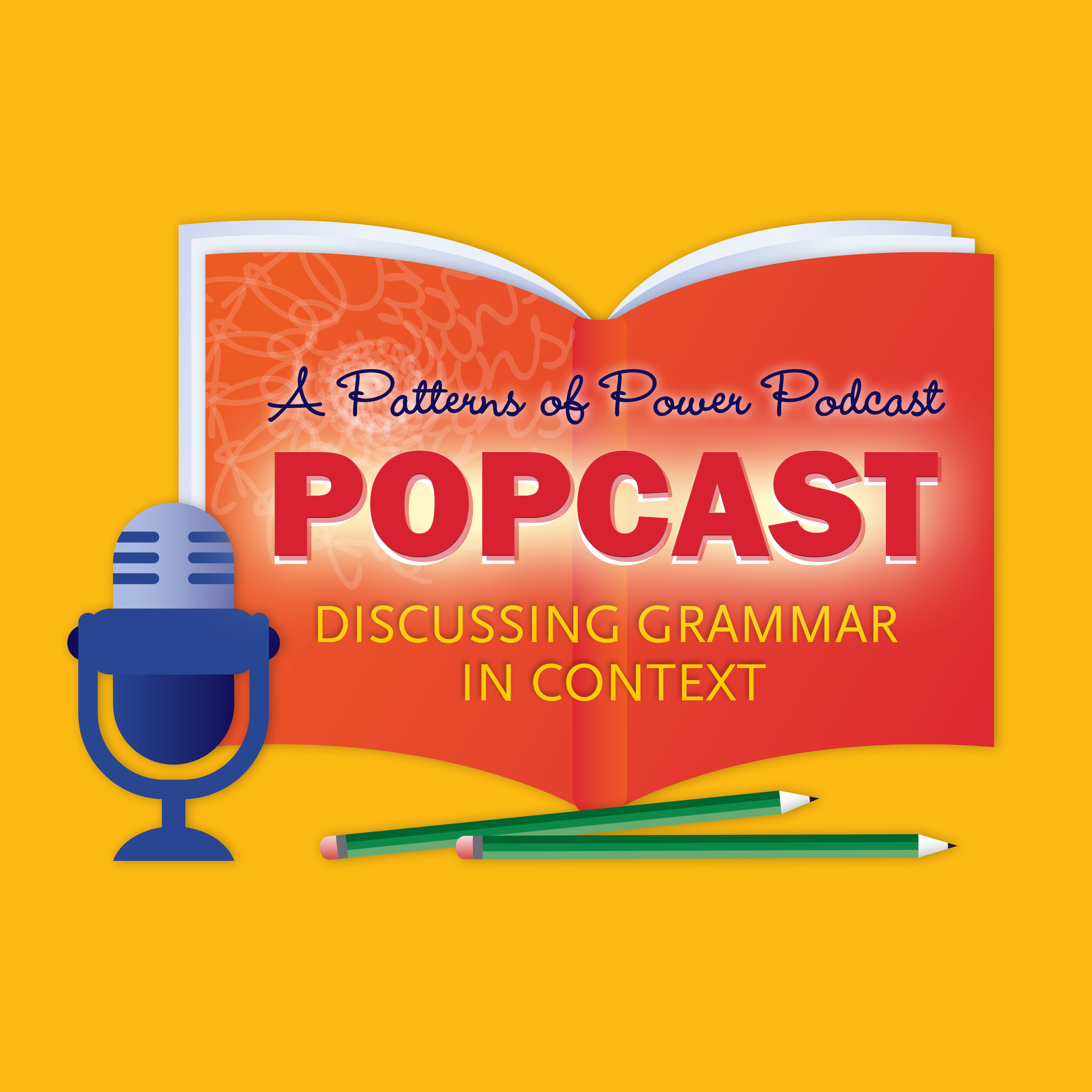 Episode 1: An Overview of Patterns of Power, Grades 6-8