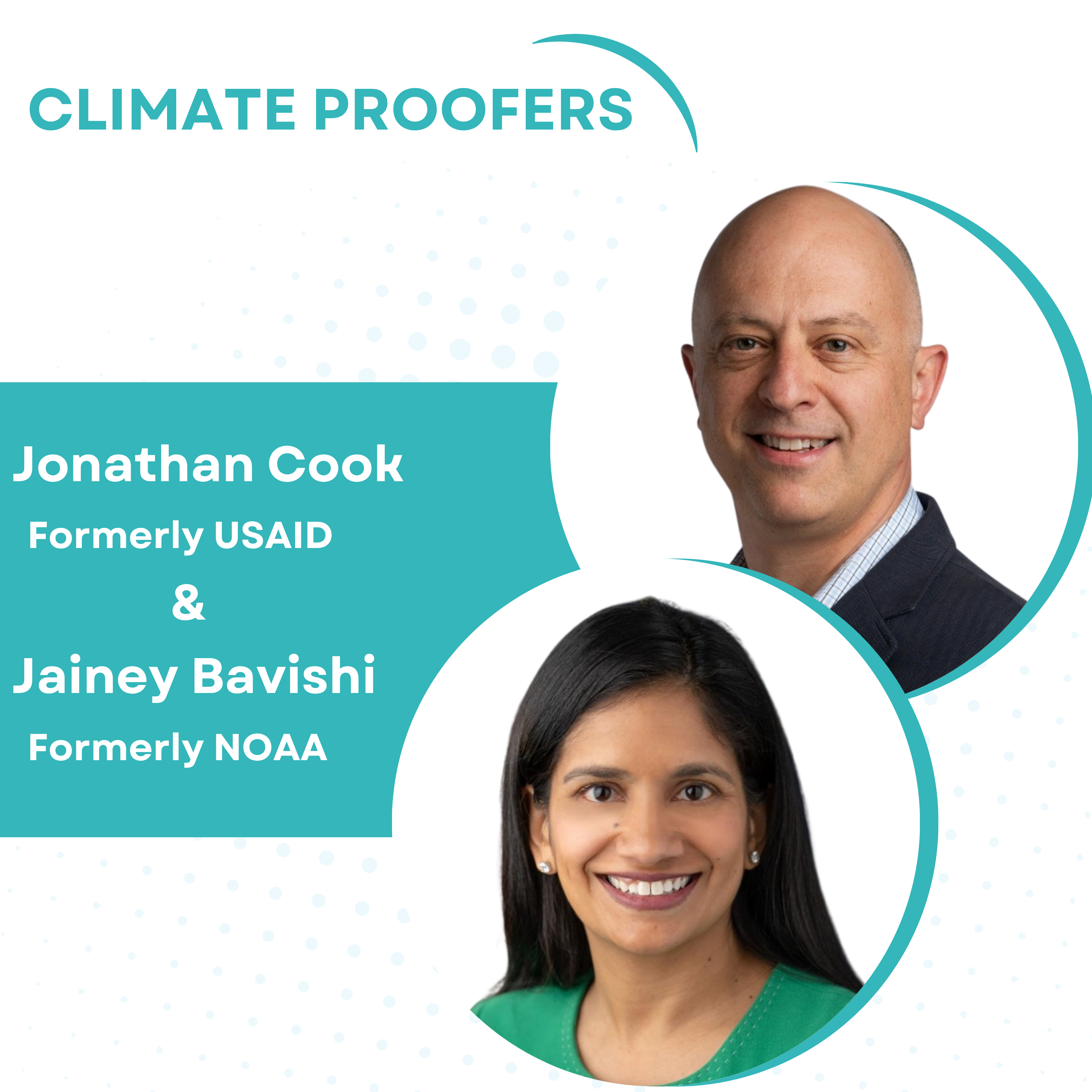 Climate Proofers