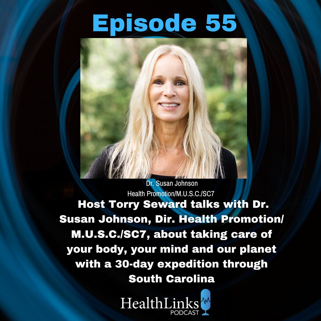 HealthLinks Podcast