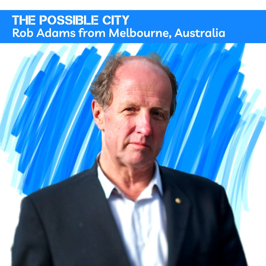 The Possible City