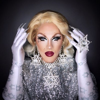 Ep. 56: Lady SinAGaga Says Shalom