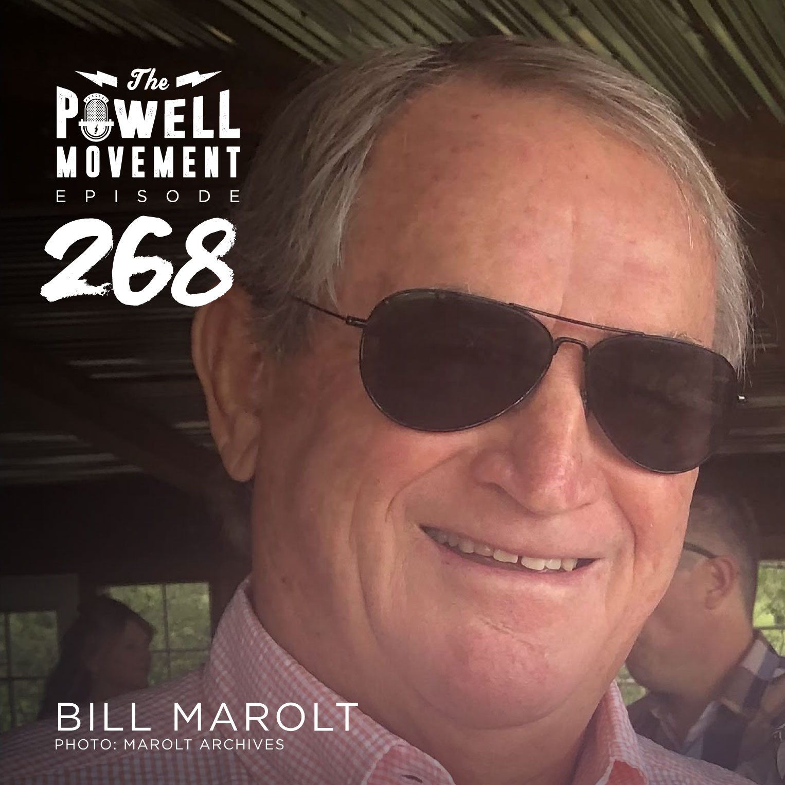 The Powell Movement
