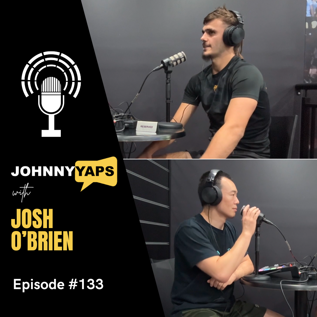 Johnny Yaps