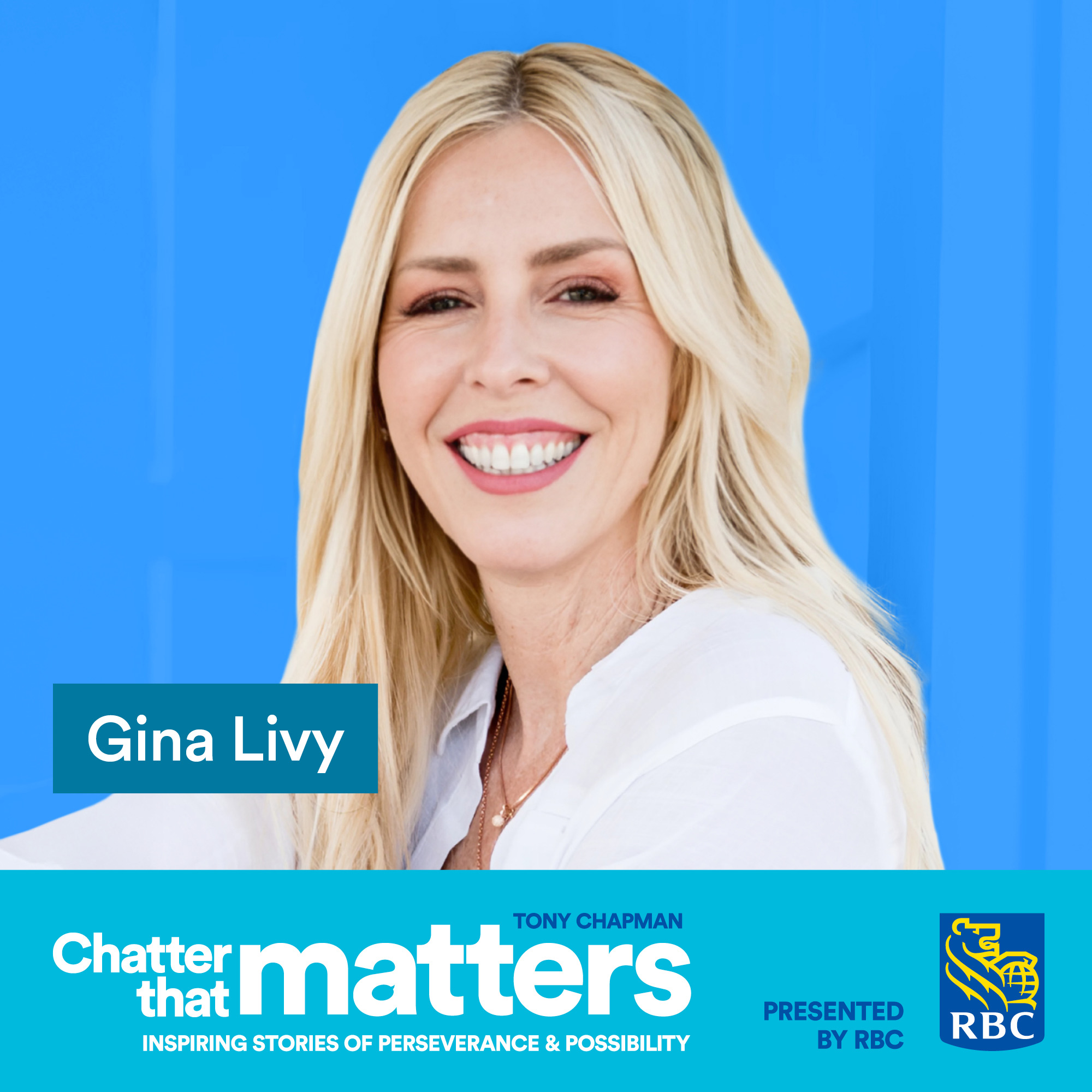 Gina Livy - Earned, Not Given