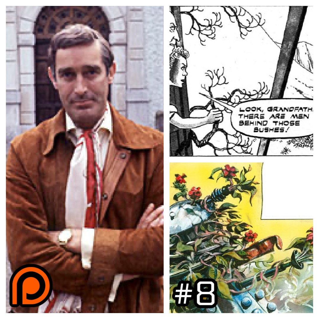 The Daleks Destroyed Their First Planet - Patreon Exclusive #8