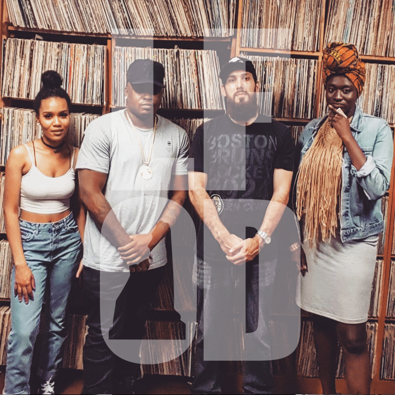 LFOD Radio