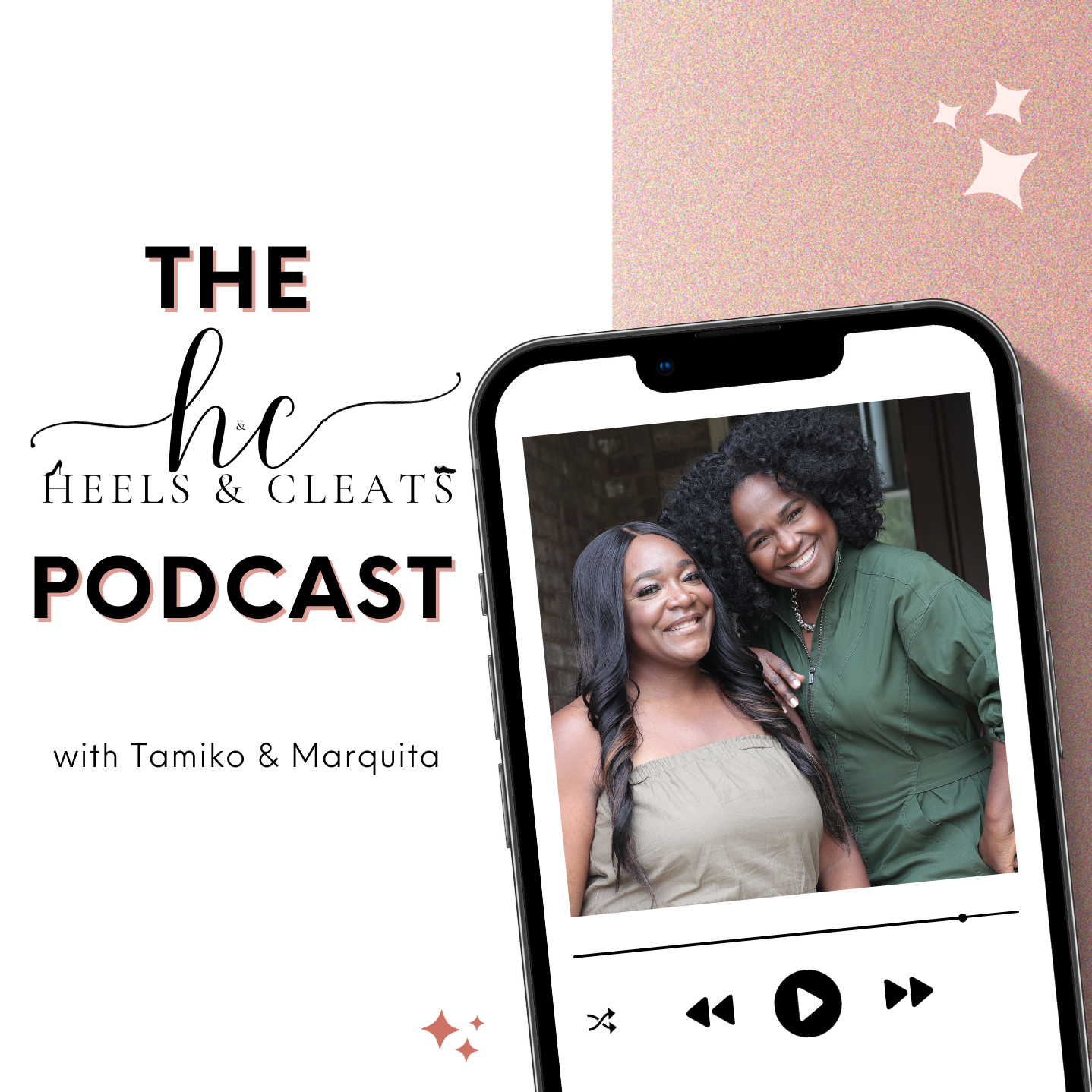 Heels & Cleats Podcast