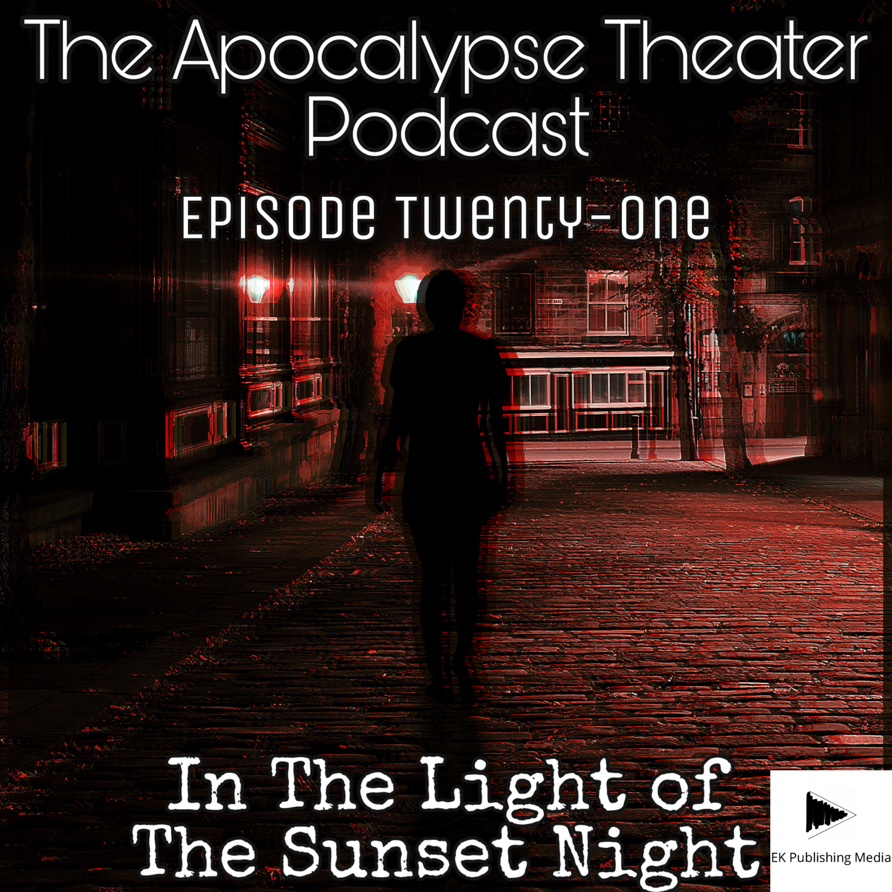 ATP - 021 In the Light of the Sunset Night
