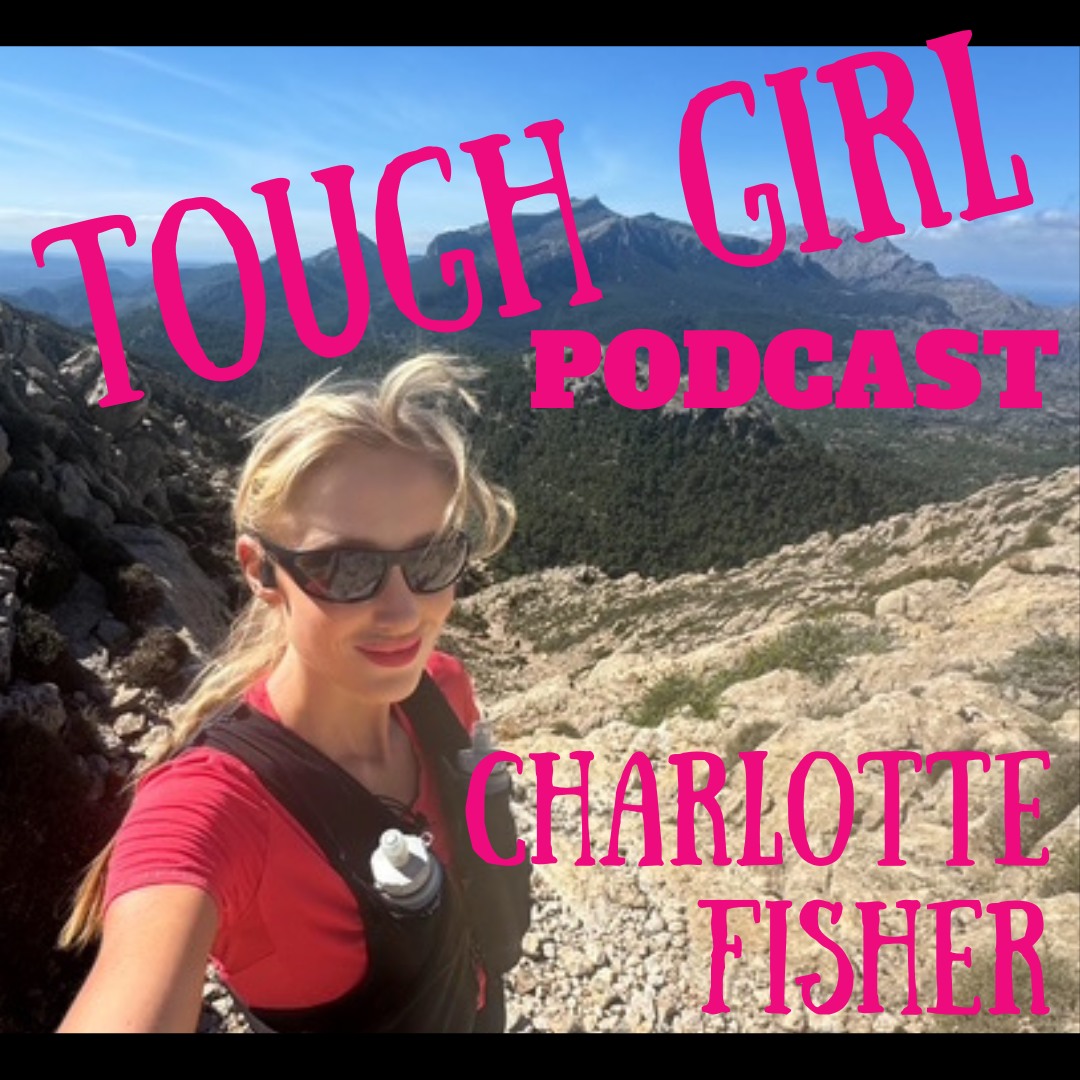Charlotte Fisher – From Zero Running Experience to Elite Ultra Runner