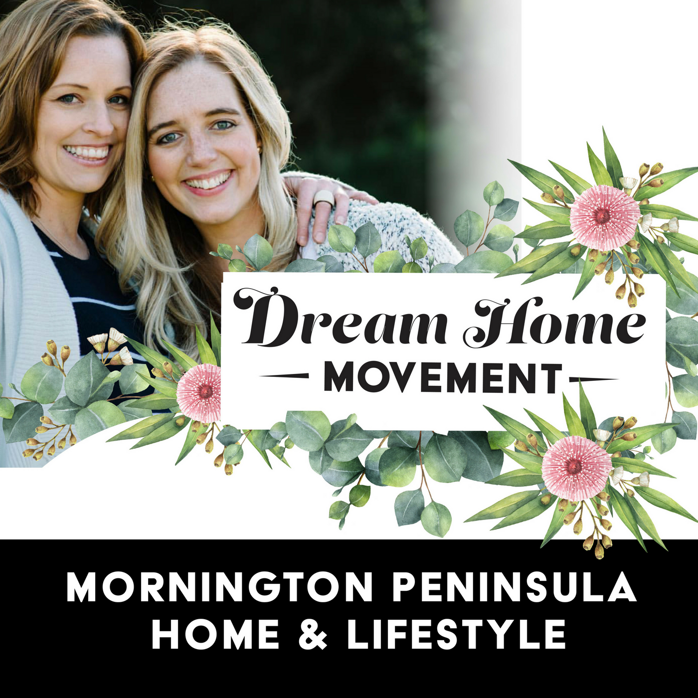 Dream Home Movement