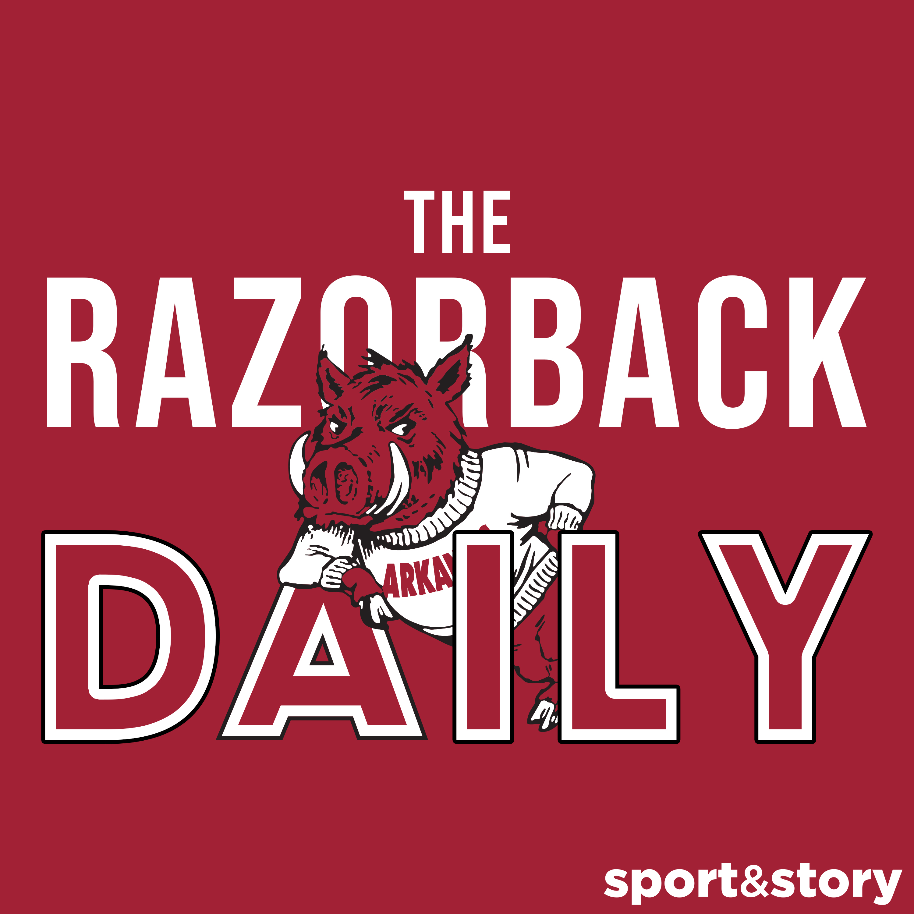 Introducing the Razorback Daily