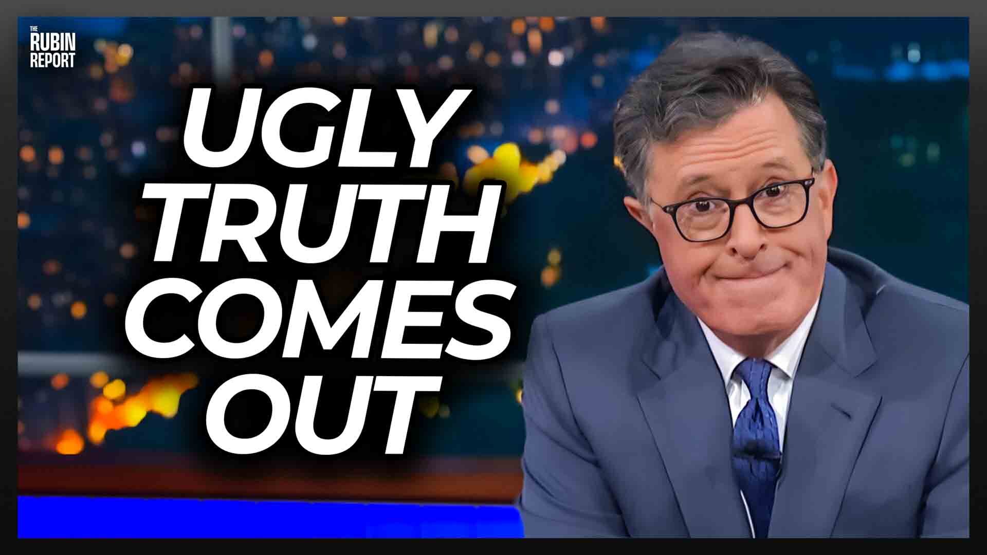 The Rubin Report