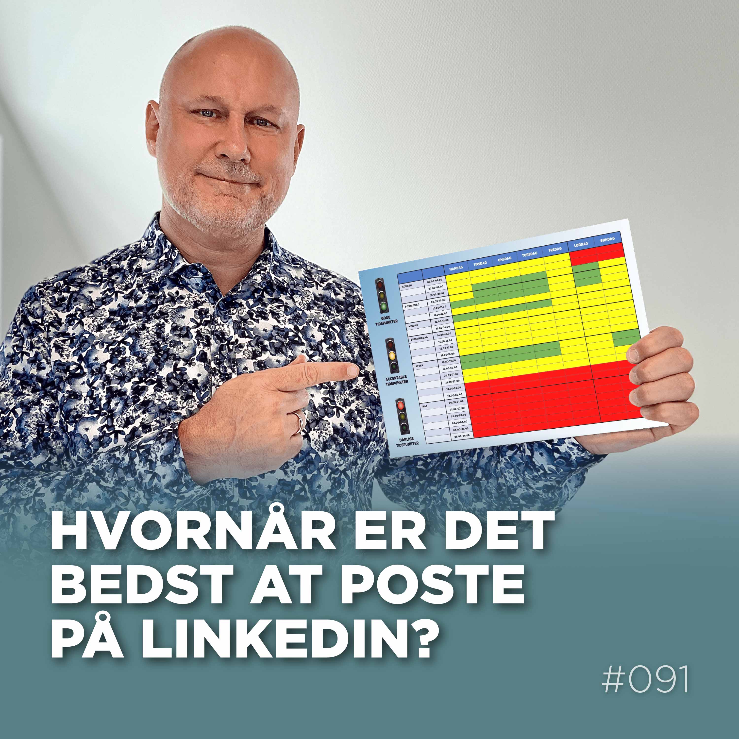 Social Selling Radio