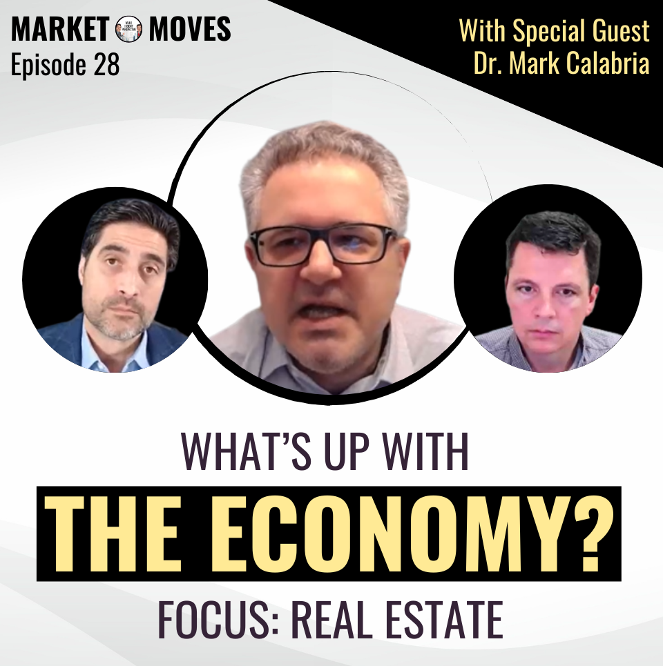 Market Moves with Mark and Jeff