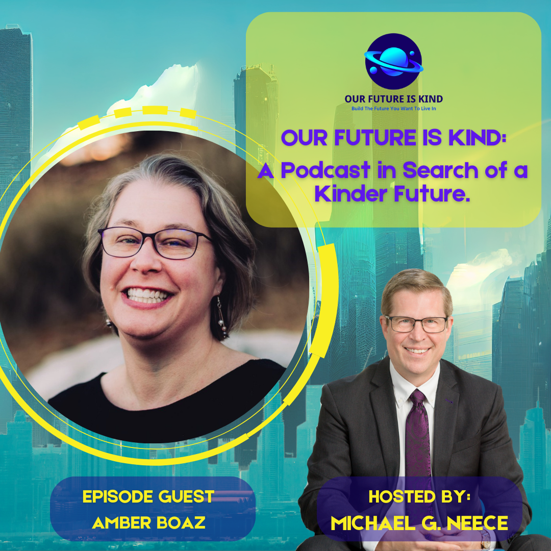 Our Future is Kind Podcast