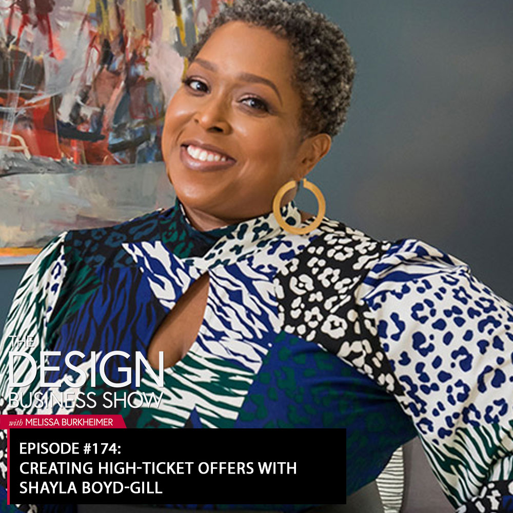 The Design Business Show