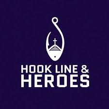 Episode 116: Go to Steak 'N Steak and Get a Bag. Special Guest: Allan McCoy of Hook Line and Heroes