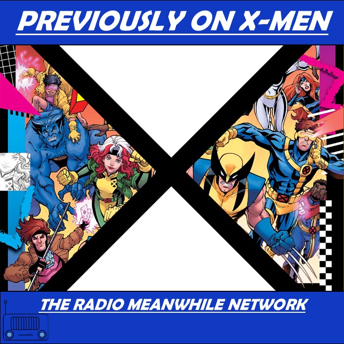 X-Men '97: Great X-Pectations