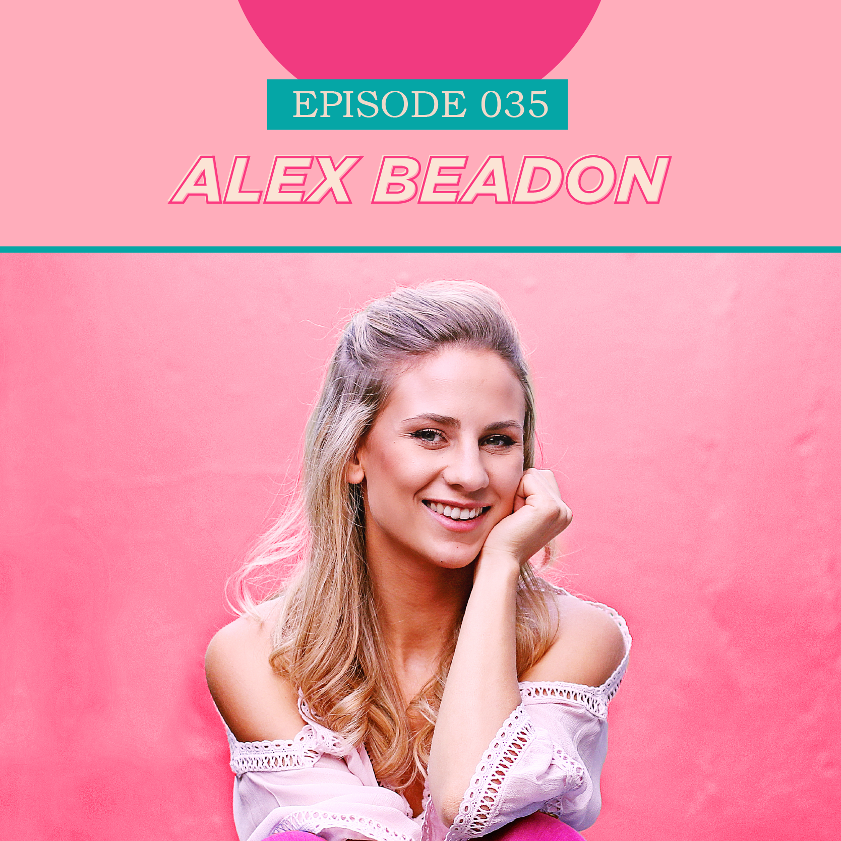 On Purpose With Alex Beadon