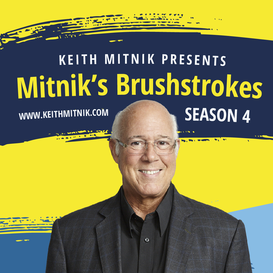 Mitnik\'s Brushstrokes