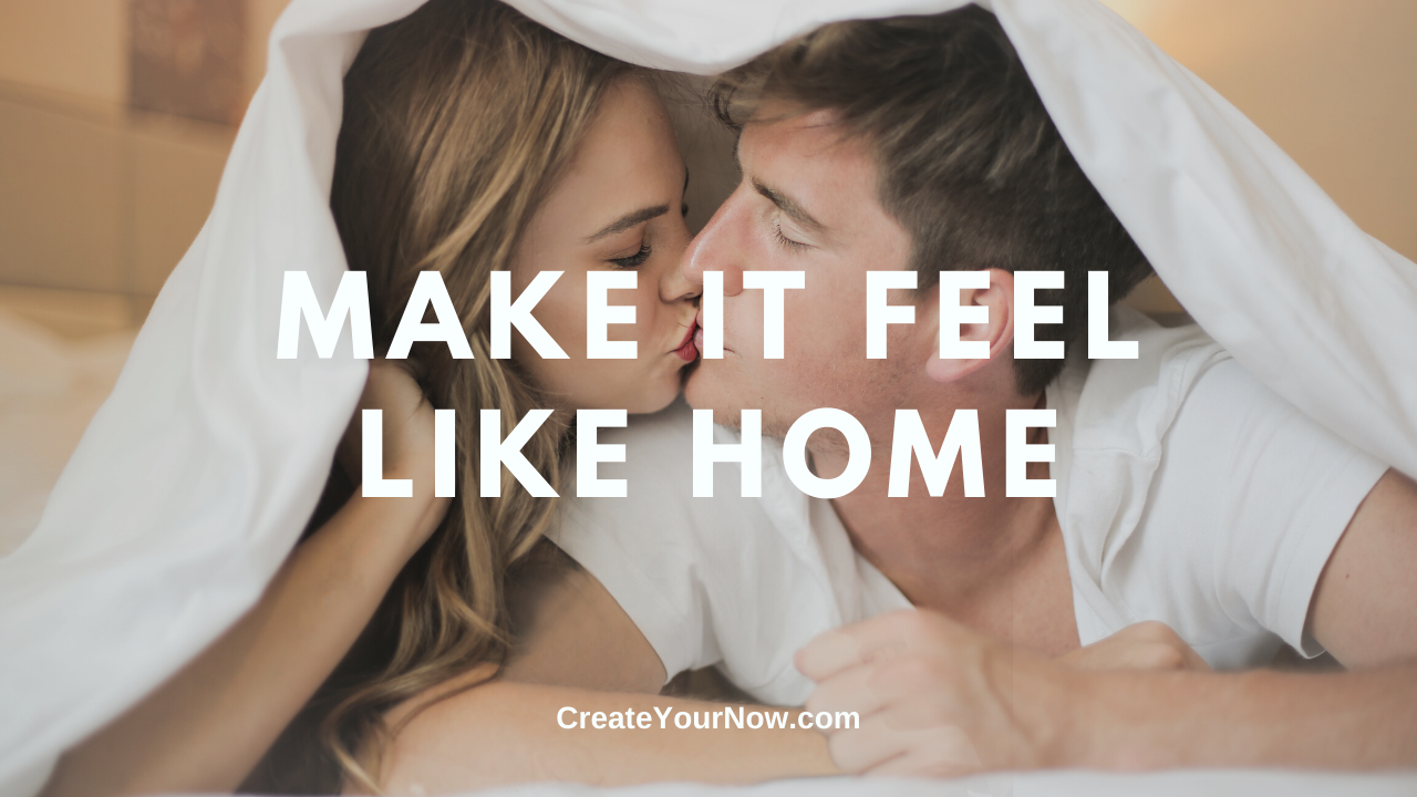 2016 Make It Feel Like Home