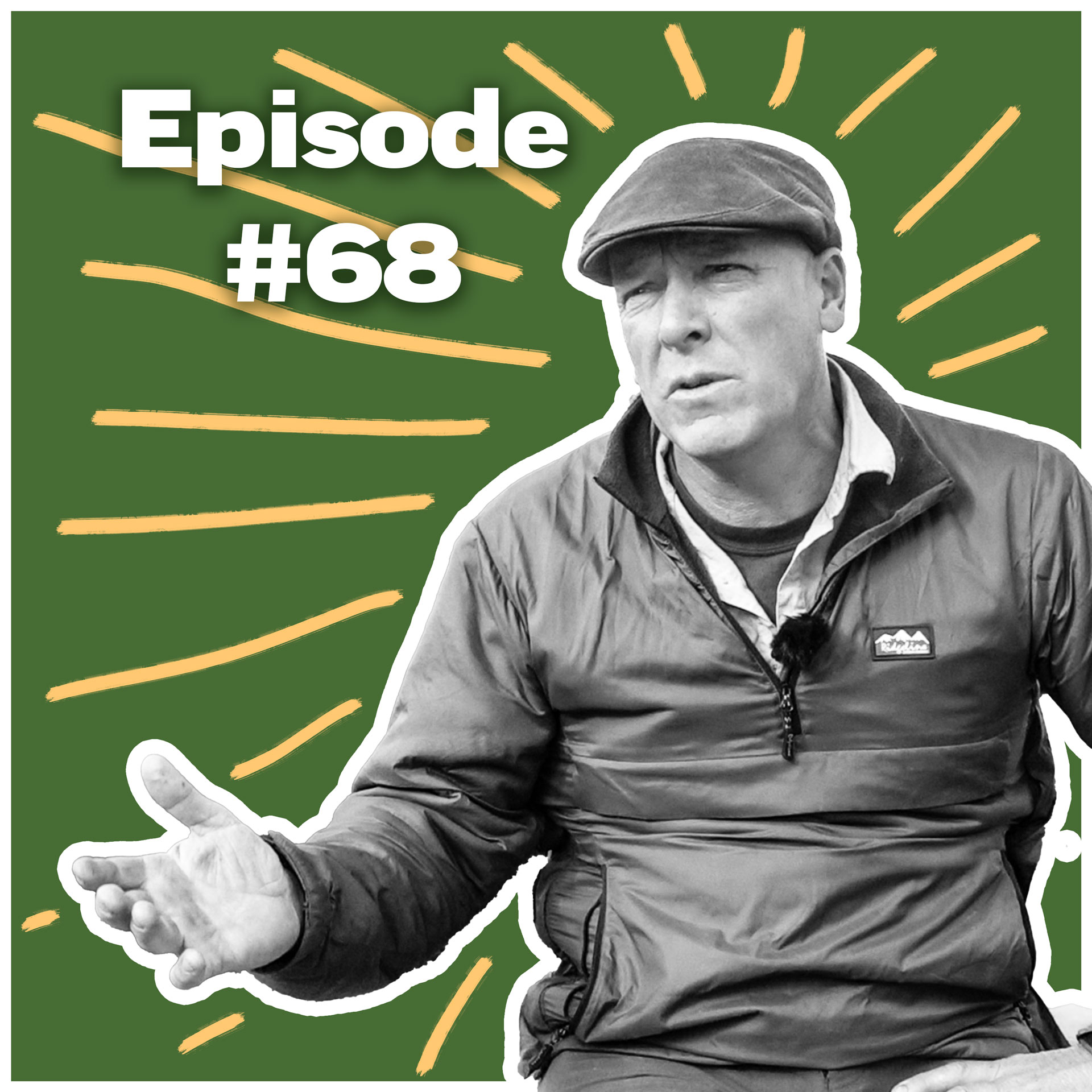 FieldsportsChannel\'s Podcast