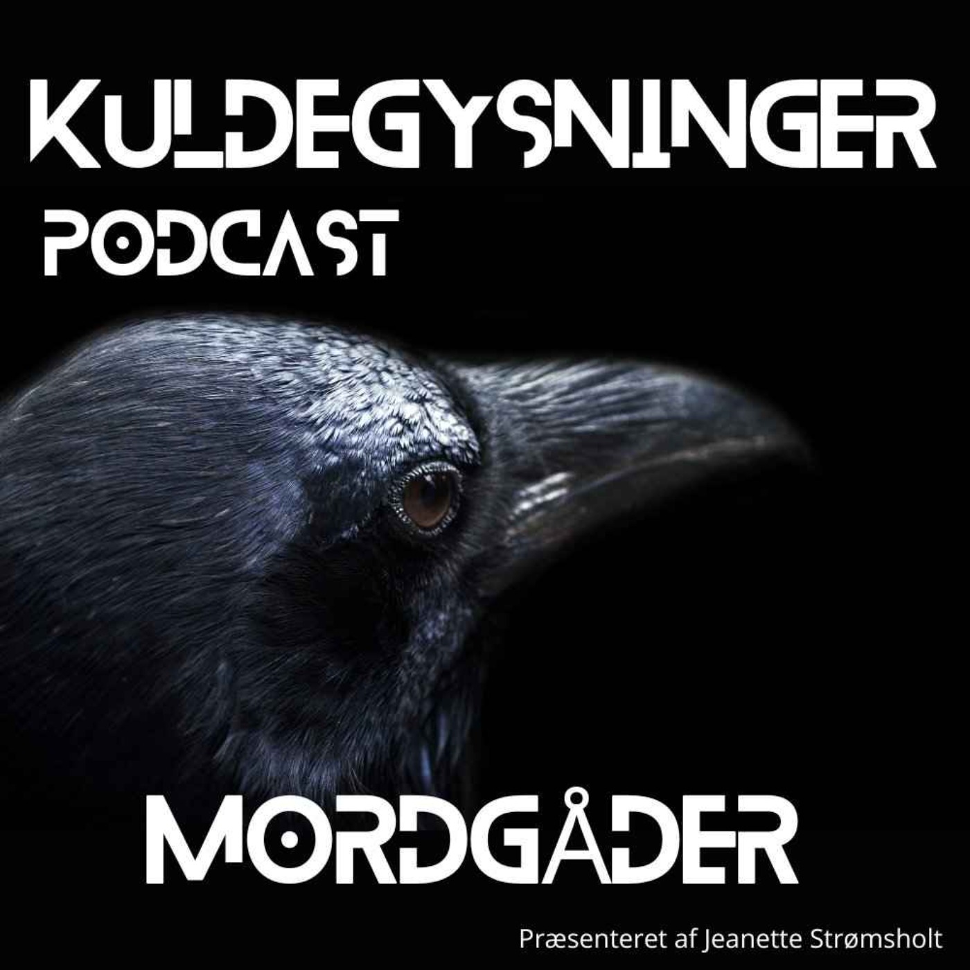 Kuldegysninger
