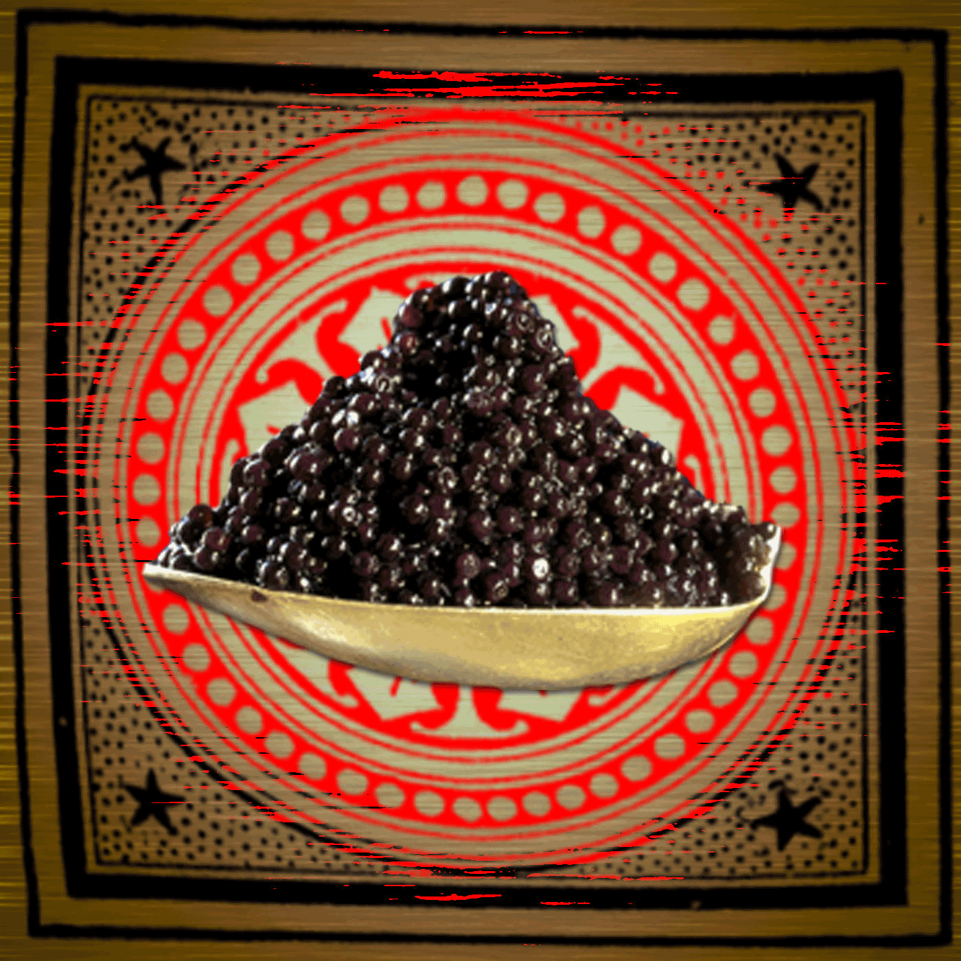 Pod Caviar: A Ranting Comedy Podcast