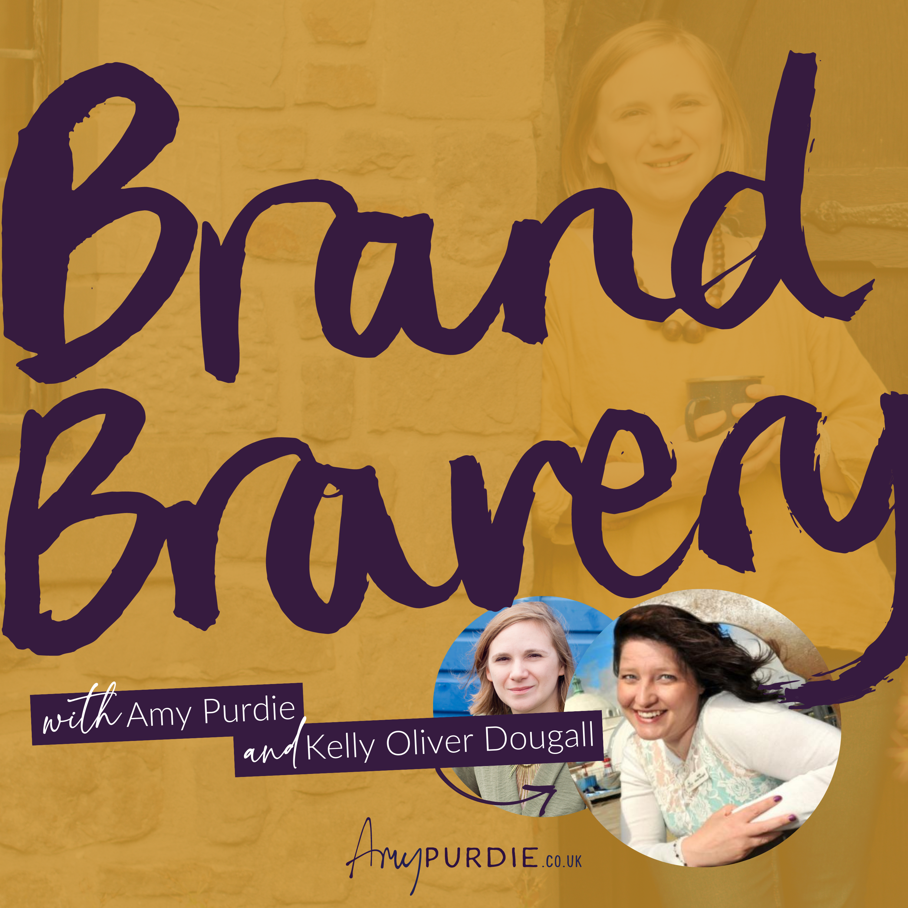 Brand Bravery