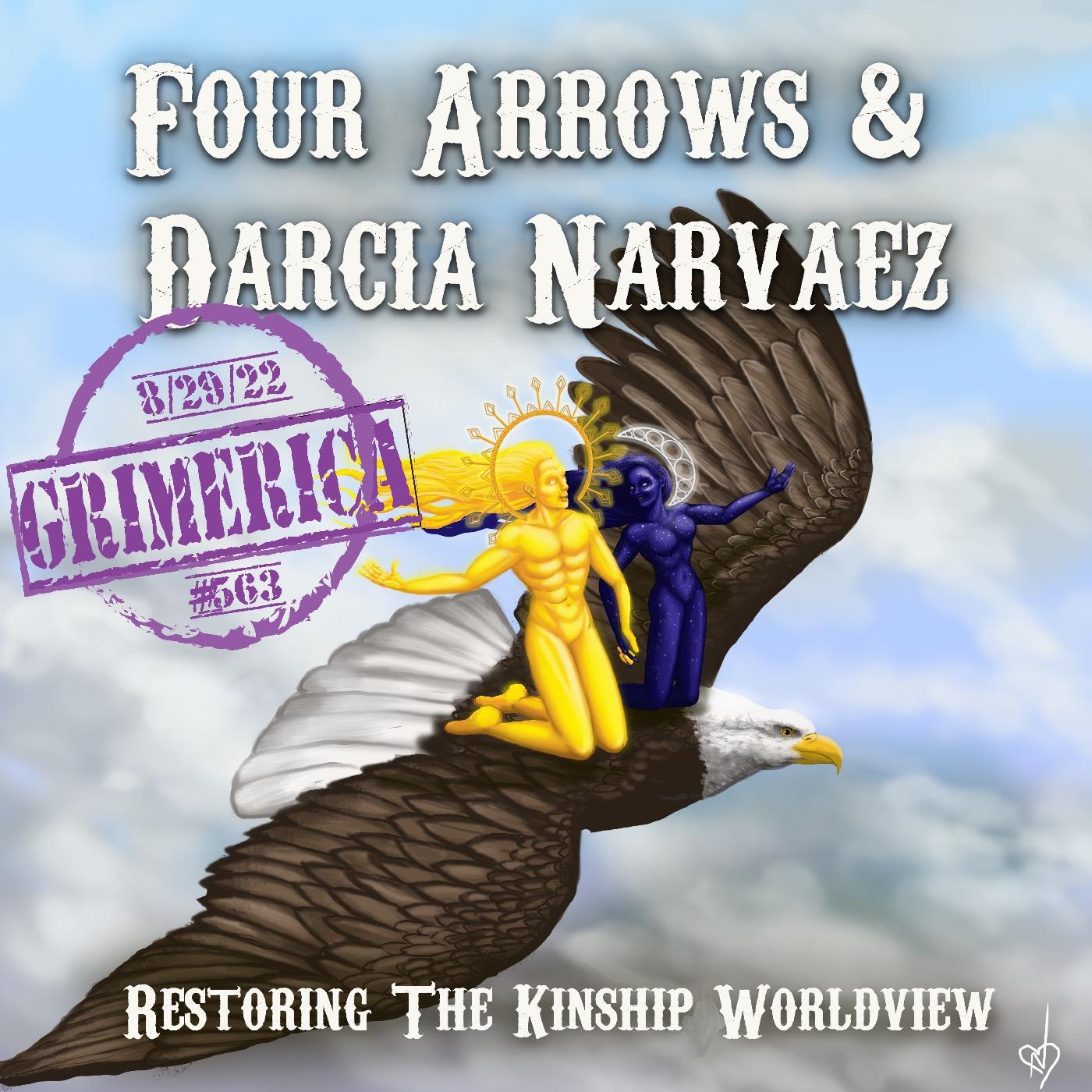 The Grimerica Show