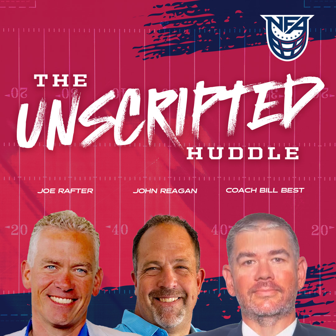 Series 20: Innovation in Offensive Line Coaching