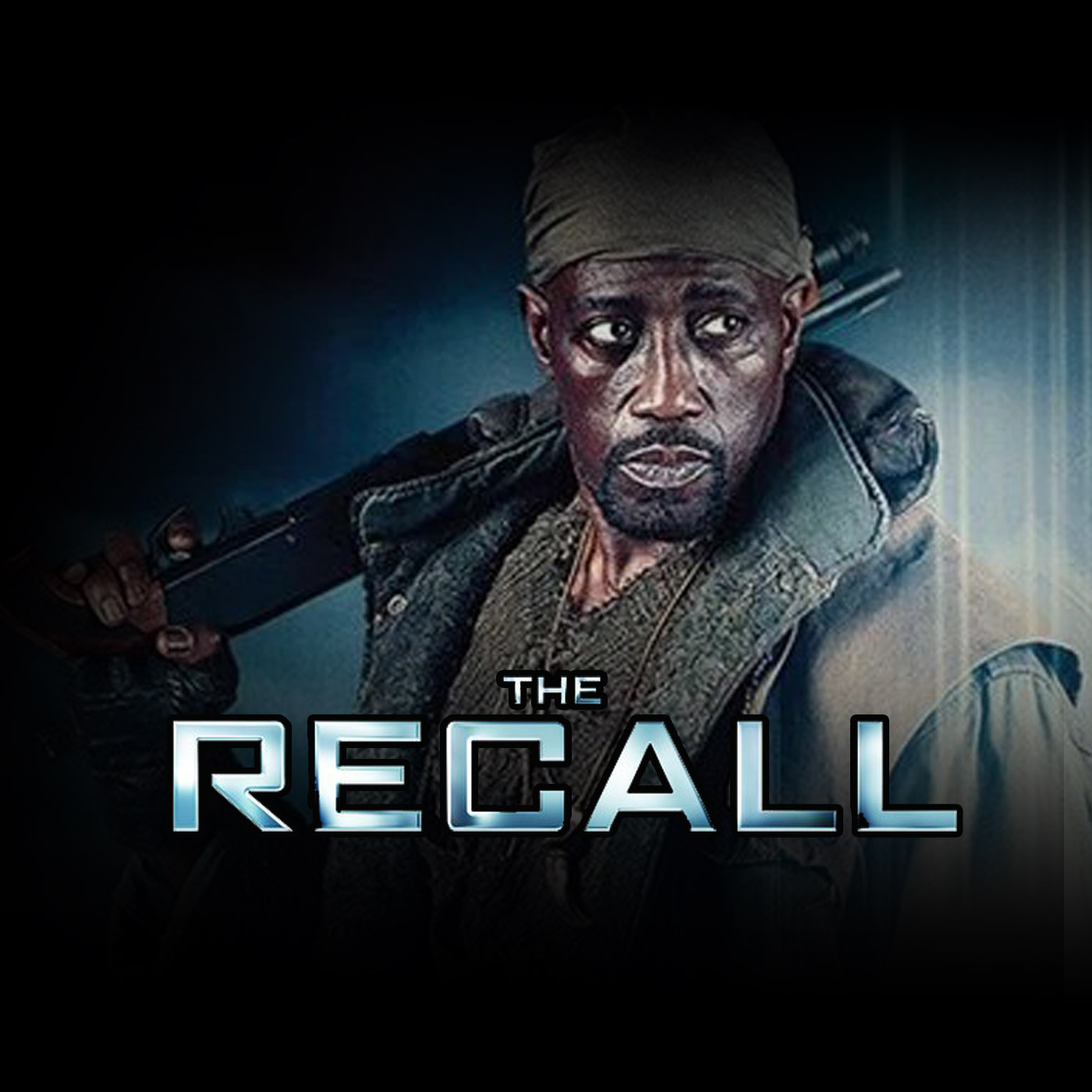 cover of episode The Recall (2017)