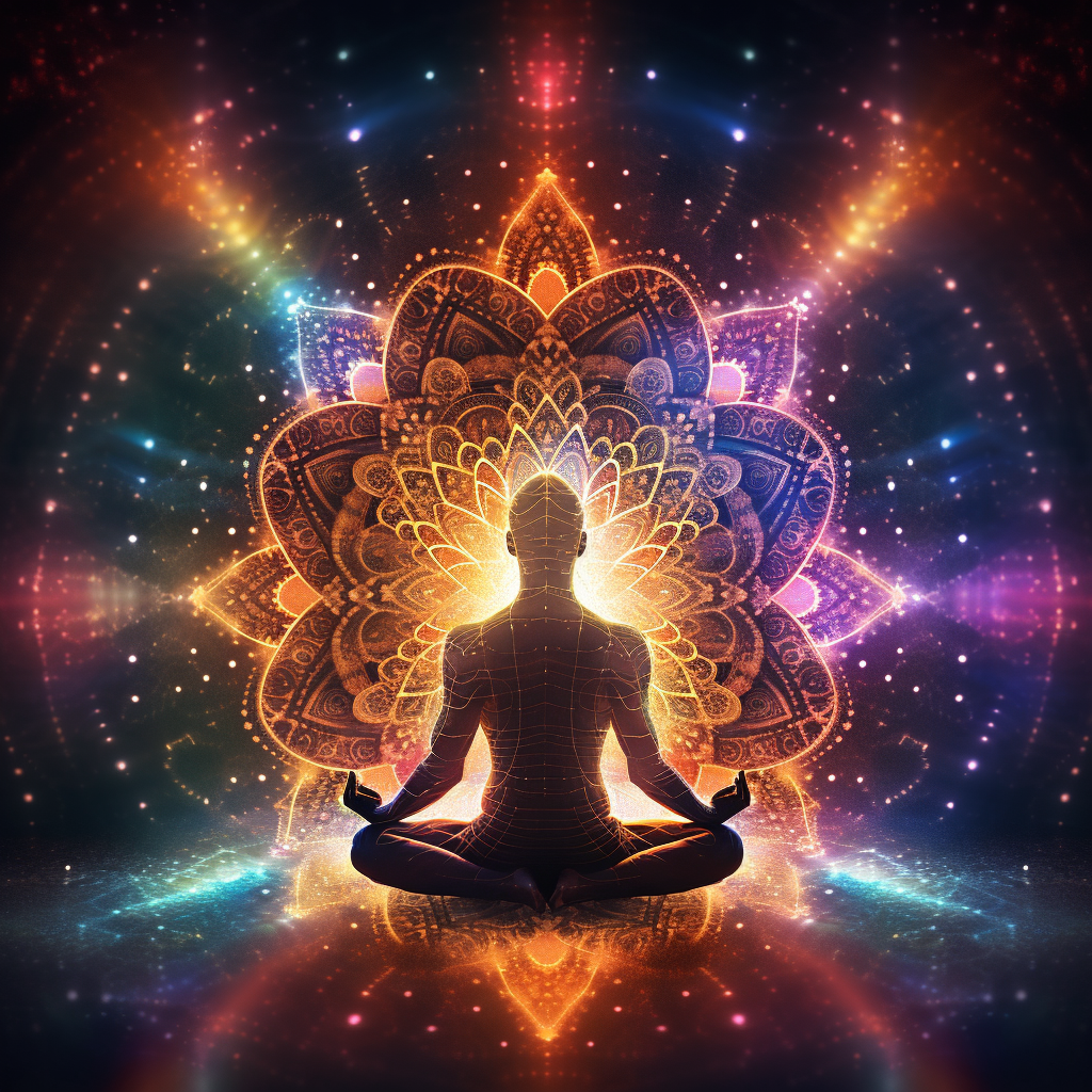 Experience Tranquility with the Soothing Power of 528Hz Frequency