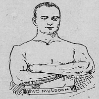 When It Was Cool Wrestling (DragonKingKarl)